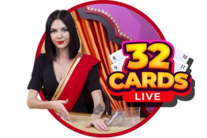 Play 32 Cards at Crown Slots Casino Play 32 Cards at Crown Slots Casino